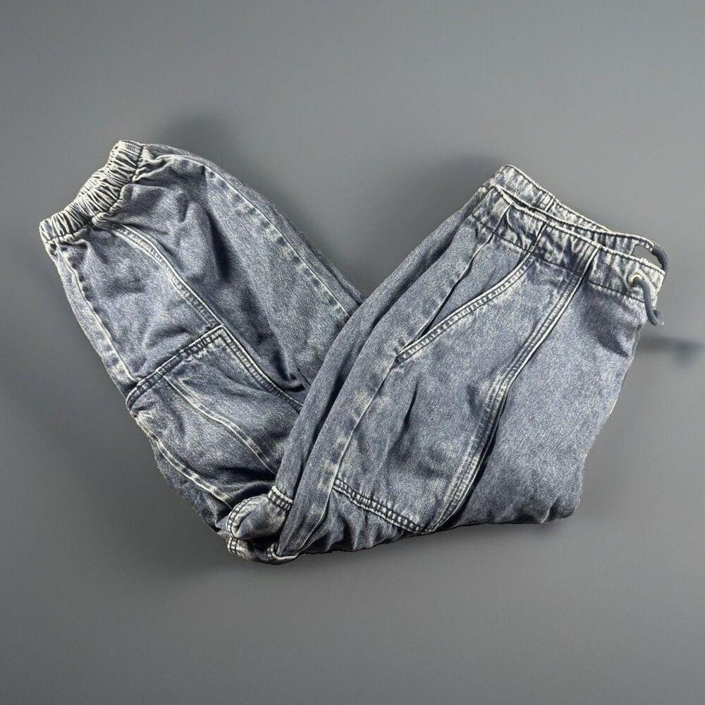 Unbranded Women's Blue Jeans